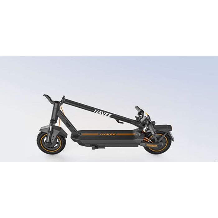 Електросамокат Navee GT3 MAX-E (1426112) зображення 2