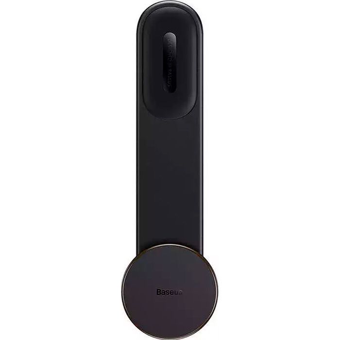 Универсальный автодержатель Baseus C02 Magnetic Phone Holder Cluster Black (SUCC000201) изображение 2