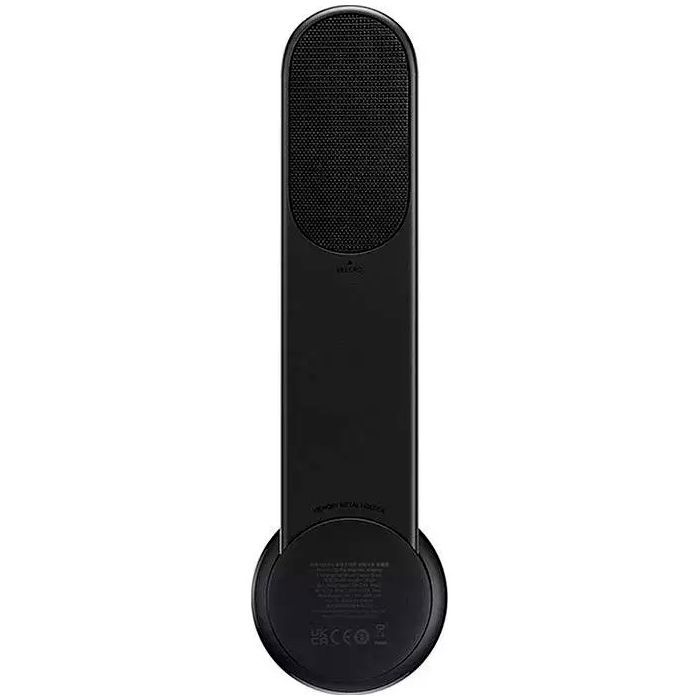 Универсальный автодержатель Baseus C02 Magnetic Phone Holder Cluster Black (SUCC000201) изображение 3