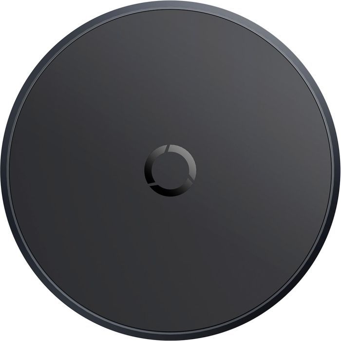 Универсальный автодержатель Baseus C02 Magnetic Phone Holder Cluster Black (SUCC000201) изображение 5