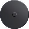 Универсальный автодержатель Baseus C02 Magnetic Phone Holder Cluster Black (SUCC000201) изображение 5