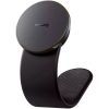 Универсальный автодержатель Baseus C02 Magnetic Phone Holder Cluster Black (SUCC000201)