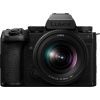Цифровой фотоаппарат Panasonic Lumix DC-S5 II X Body (DC-S5M2XEE) изображение 11