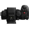 Цифровой фотоаппарат Panasonic Lumix DC-S5 II X Body (DC-S5M2XEE) изображение 3