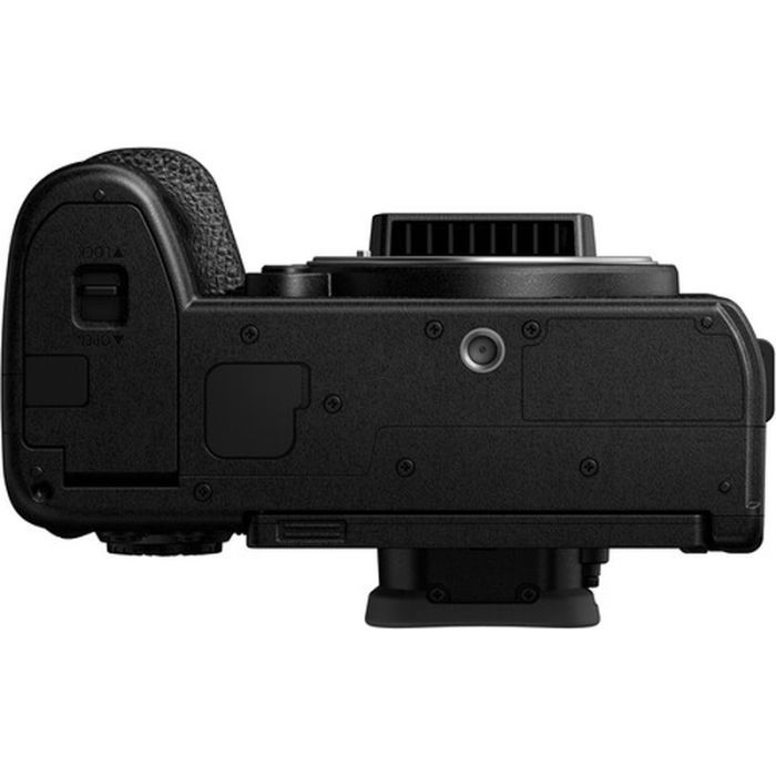Цифровой фотоаппарат Panasonic Lumix DC-S5 II X Body (DC-S5M2XEE) изображение 4