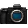 Цифровой фотоаппарат Panasonic Lumix DC-S5 II X Body (DC-S5M2XEE)