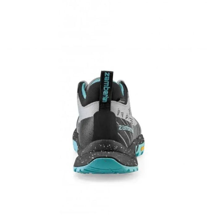 Кроссовки Zamberlan 350 Devero Low GTX grey - 39 - сірий (006.4792) изображение 5