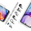 Пленка защитная Armorstandart Anti-Blue ZTE Nubia V70 Max 4G (ARM86136) изображение 2