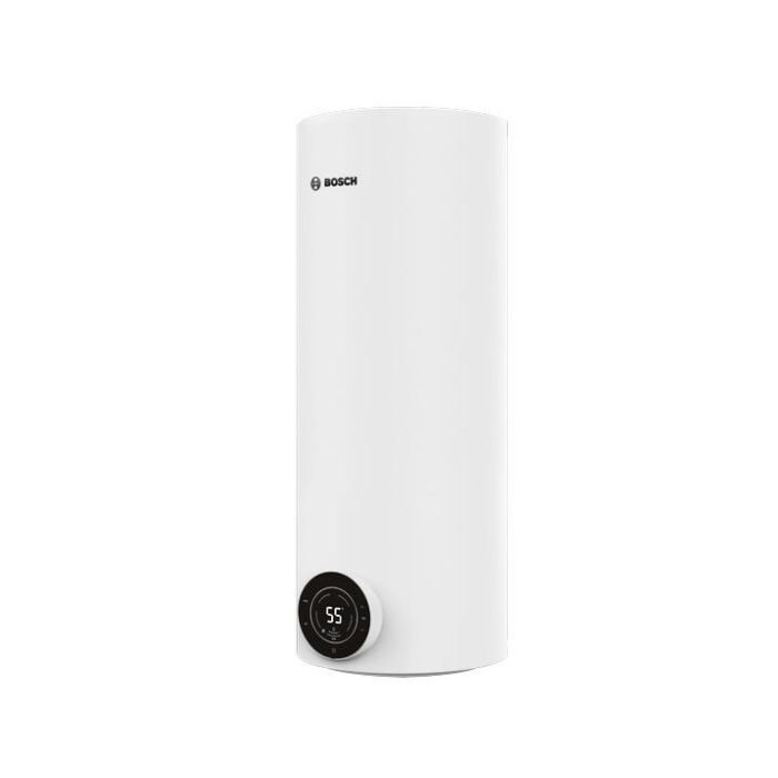 Бойлер Bosch Tronic 4000T слім TR4101 50 DEBS (7736507575) изображение 3