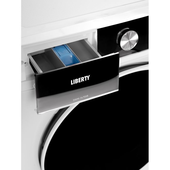 Стиральная машина Liberty SWM-1470 IB изображение 5