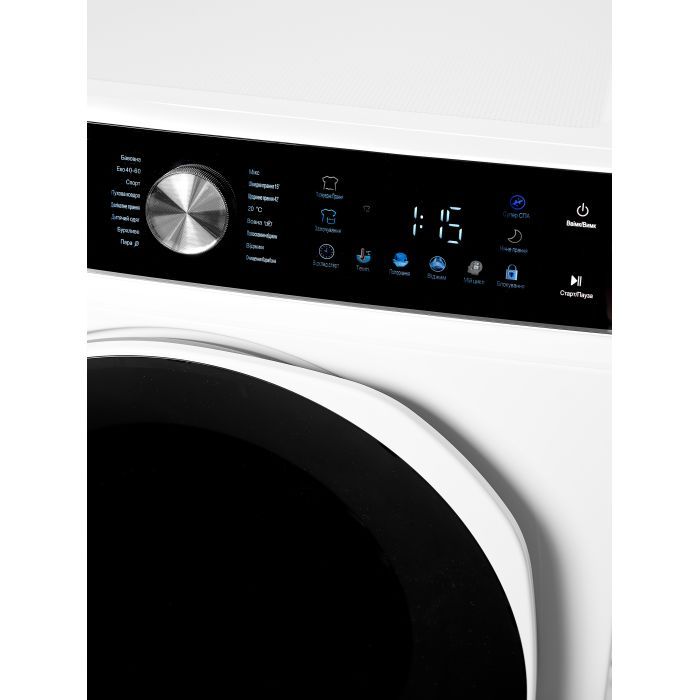 Стиральная машина Liberty SWM-1470 IB изображение 6