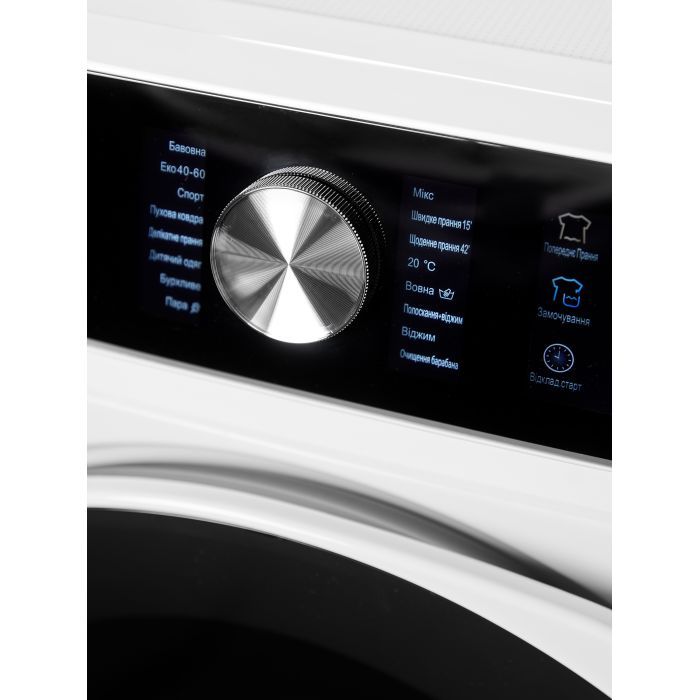Стиральная машина Liberty SWM-1470 IB изображение 7