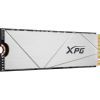 Накопитель SSD M.2 2280 1TB XPG GAMMIX S60 ADATA (AGAMMIXS60-1T-CS) изображение 2