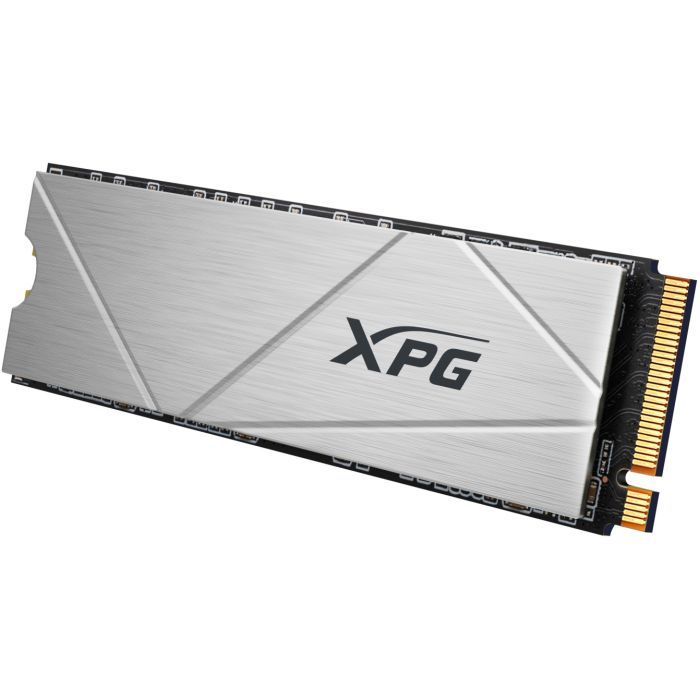 Накопитель SSD M.2 2280 1TB XPG GAMMIX S60 ADATA (AGAMMIXS60-1T-CS) изображение 3