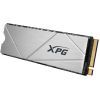 Накопитель SSD M.2 2280 1TB XPG GAMMIX S60 ADATA (AGAMMIXS60-1T-CS) изображение 3