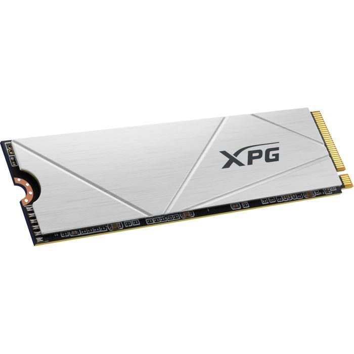 Накопитель SSD M.2 2280 1TB XPG GAMMIX S60 ADATA (AGAMMIXS60-1T-CS) изображение 4