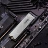 Накопитель SSD M.2 2280 1TB XPG GAMMIX S60 ADATA (AGAMMIXS60-1T-CS) изображение 8