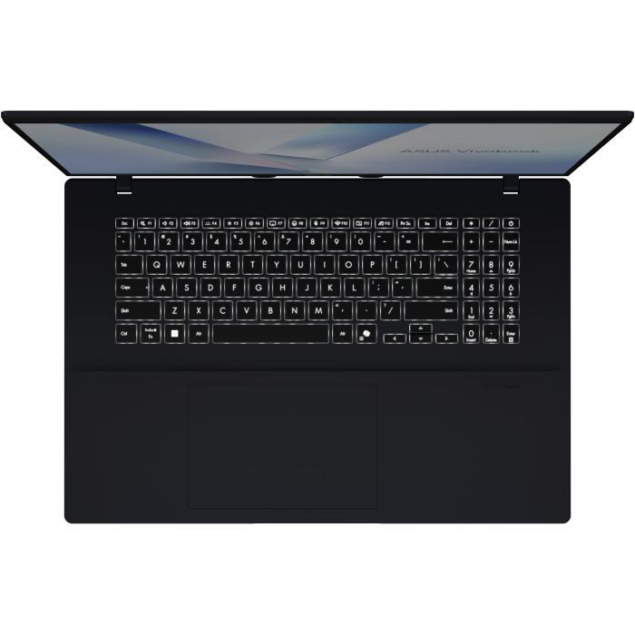 Ноутбук ASUS Vivobook 18 M1807HA-S8055 (90NB15P1-M004E0) изображение 5