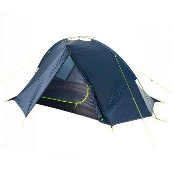 Палатка Naturehike двомісний Tagar NH17T180-J блакитний (6927595716182)