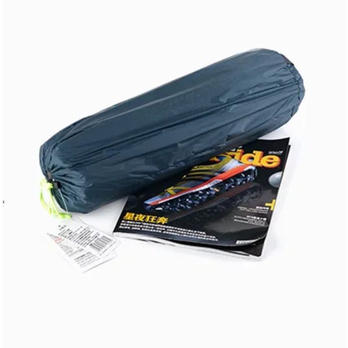 Палатка Naturehike двомісний Tagar NH17T180-J блакитний (6927595716182) изображение 3