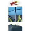 Палатка Naturehike двомісний Tagar NH17T180-J блакитний (6927595716182) изображение 4