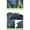 Палатка Naturehike двомісний Tagar NH17T180-J блакитний (6927595716182) изображение 6