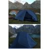 Палатка Naturehike двомісний Tagar NH17T180-J блакитний (6927595716182) изображение 7