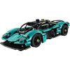 Конструктор LEGO Technic Aston Martin Valkyrie (42208) зображення 2