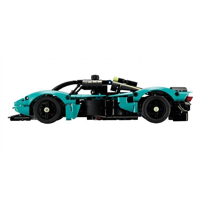 Конструктор LEGO Technic Aston Martin Valkyrie (42208) зображення 4