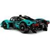 Конструктор LEGO Technic Aston Martin Valkyrie (42208) зображення 5