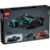 Конструктор LEGO Technic Aston Martin Valkyrie (42208) зображення 7