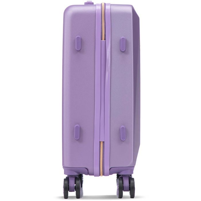 Чемодан Semi Line 20" S T5914-1 Purple (DAS303372) изображение 5