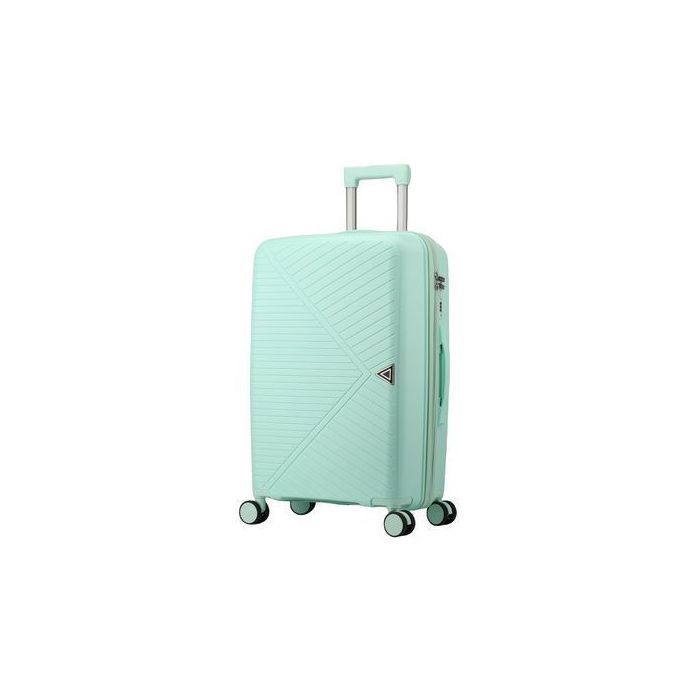 Чемодан Semi Line 28" L T5836-3 Rose Gold (DAS303211)