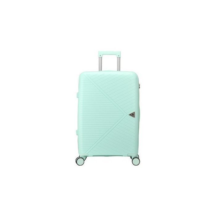 Чемодан Semi Line 28" L T5836-3 Rose Gold (DAS303211) изображение 2