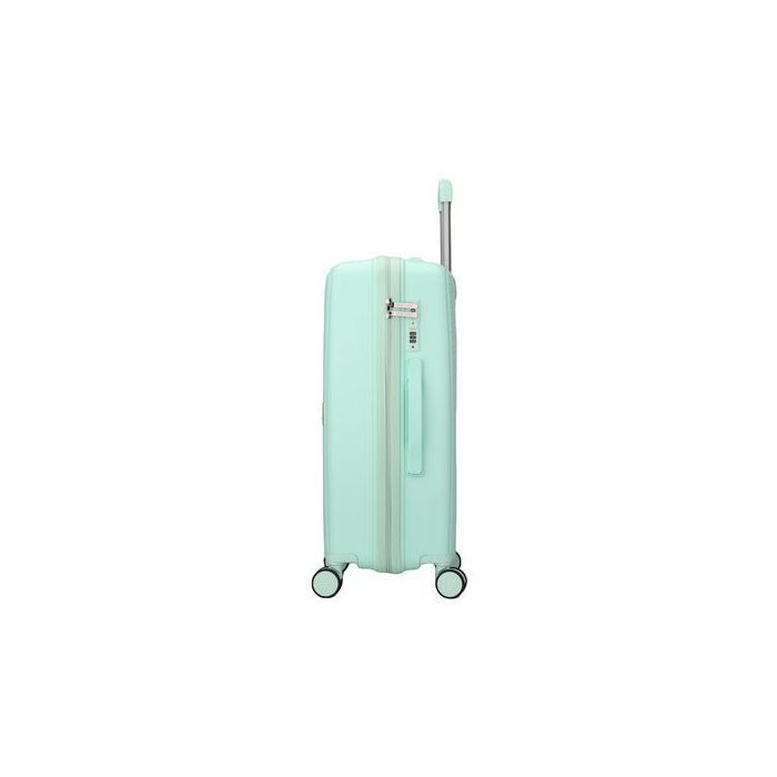 Чемодан Semi Line 28" L T5836-3 Rose Gold (DAS303211) изображение 5