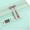 Чемодан Semi Line 28" L T5831-3 Mint (DAS303205) изображение 7
