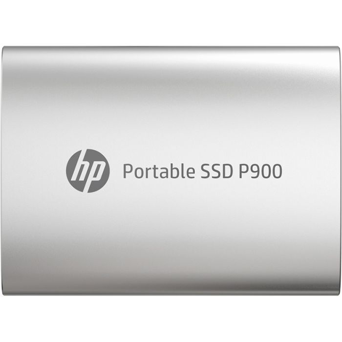 Накопитель SSD USB Type-C 2TB P900 HP (7M697AA)
