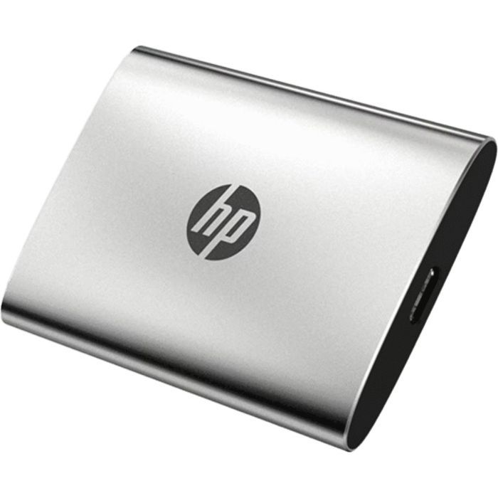 Накопитель SSD USB Type-C 2TB P900 HP (7M697AA) изображение 2