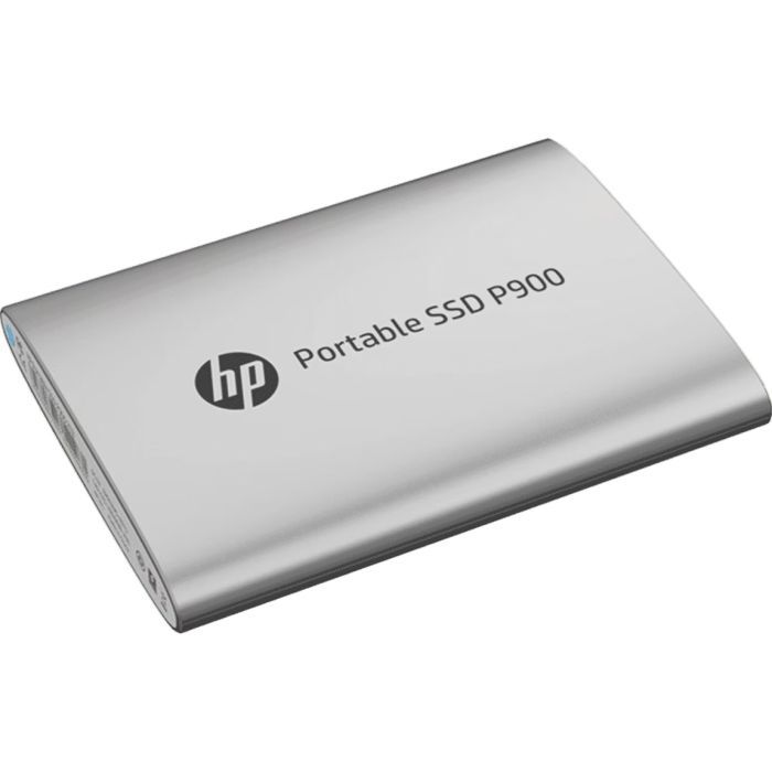 Накопитель SSD USB Type-C 2TB P900 HP (7M697AA) изображение 3