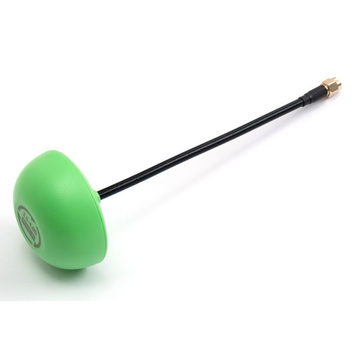 Антенна для дрона RavLink Bubble 3.5-4.0GHz 160mm SMA RHCP (ANT354G) изображение 3