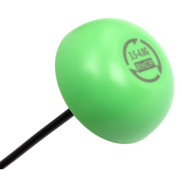 Антенна для дрона RavLink Bubble 3.5-4.0GHz 160mm SMA RHCP (ANT354G) изображение 4
