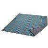 Туристический коврик Uquip для пікніка Scotty XXL Petrol/Grey (243103) (DAS303240) изображение 2