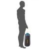 Туристический коврик Uquip для пікніка Scotty XXL Petrol/Grey (243103) (DAS303240) изображение 5