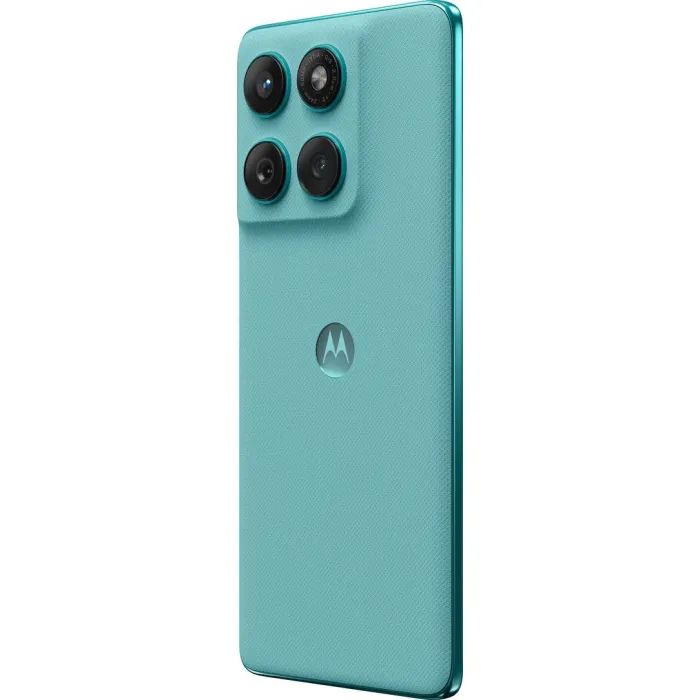 Мобильный телефон Motorola Edge 60 Fusion 8/256GB Slipstream (PB7E0039RS) изображение 10