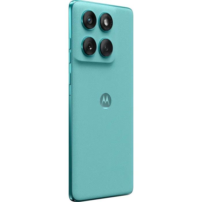 Мобильный телефон Motorola Edge 60 Fusion 8/256GB Slipstream (PB7E0039RS) изображение 11