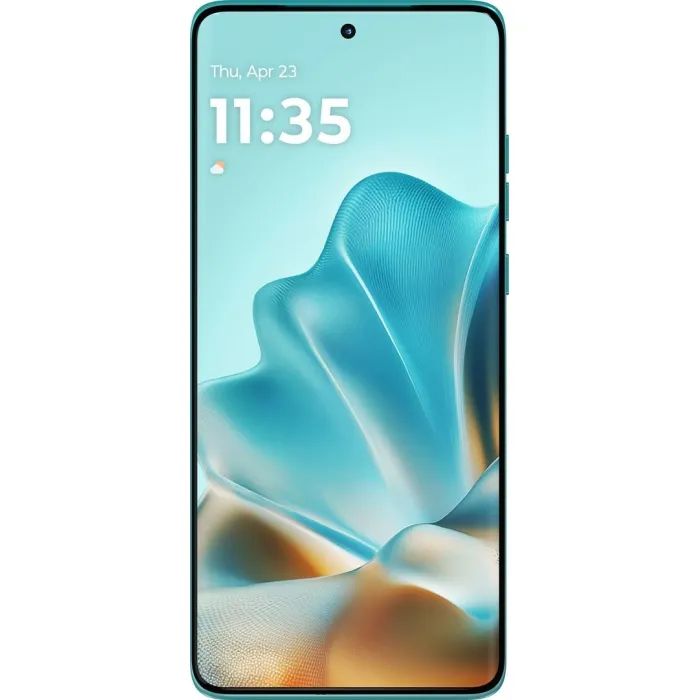 Мобильный телефон Motorola Edge 60 Fusion 8/256GB Slipstream (PB7E0039RS) изображение 2