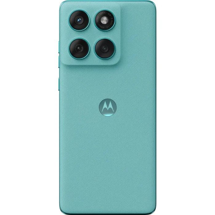 Мобильный телефон Motorola Edge 60 Fusion 8/256GB Slipstream (PB7E0039RS) изображение 3