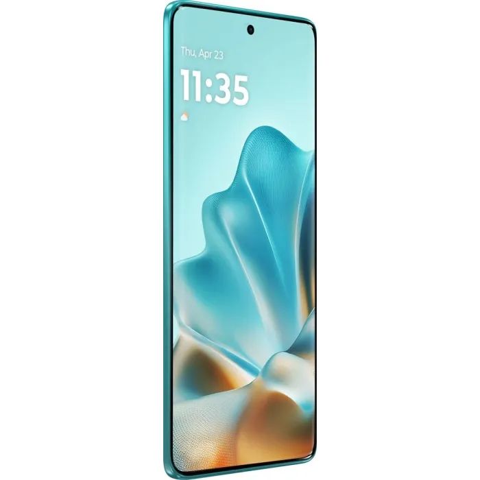 Мобильный телефон Motorola Edge 60 Fusion 8/256GB Slipstream (PB7E0039RS) изображение 8