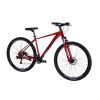 Велосипед Formula 29" ZEPHYR 3.0 DD рама-19" AL 2025 червоний (OPS-FR-29-356) зображення 5