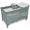 Детский манеж Espiro DREAM 104 GREEN MEMORIES (5906724205378)